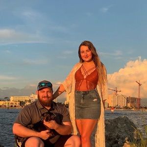 Meet your Posher, Kate